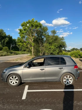 VW Golf 1.6TDI, снимка 4
