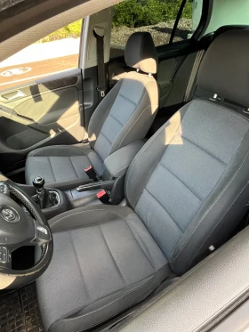 VW Golf 1.6TDI, снимка 7