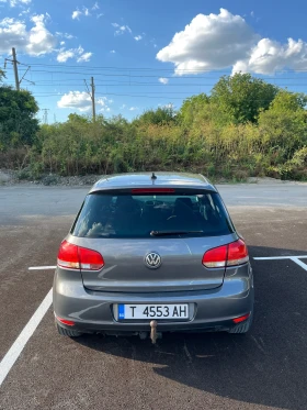 VW Golf 1.6TDI, снимка 2