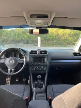 VW Golf 1.6TDI, снимка 10