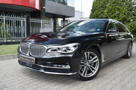 BMW 740 d xDrive* SoftCl* 360* DisplayKey* , снимка 1