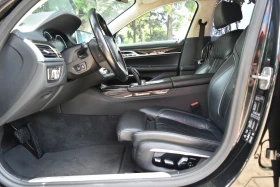 BMW 740 d xDrive* SoftCl* 360* DisplayKey* , снимка 14