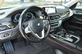 BMW 740 d xDrive* SoftCl* 360* DisplayKey* , снимка 15