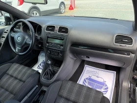 VW Golf (KATO НОВА)^(GTD), снимка 15