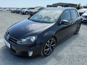 VW Golf (KATO НОВА)^(GTD), снимка 1