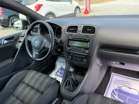VW Golf (KATO НОВА)^(GTD), снимка 16