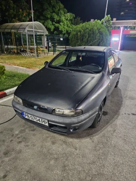 Fiat Brava 1.9 Jtd, снимка 3