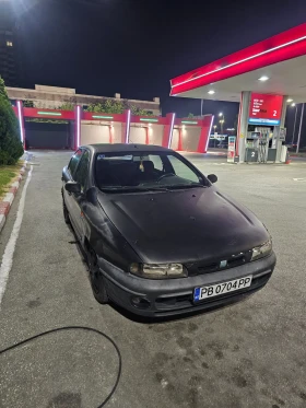 Fiat Brava 1.9 Jtd, снимка 4