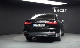 Audi A4, снимка 4