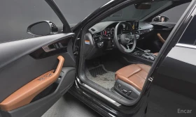 Audi A4, снимка 10