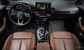 Audi A4, снимка 7