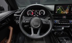 Audi A4, снимка 13