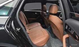 Audi A4, снимка 11