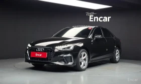 Audi A4, снимка 1