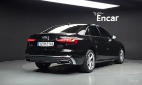 Audi A4, снимка 2