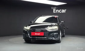Audi A4, снимка 3