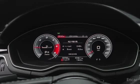 Audi A4, снимка 8