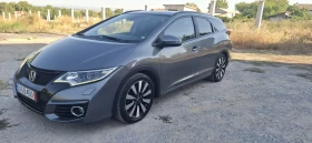 Honda Civic, снимка 3