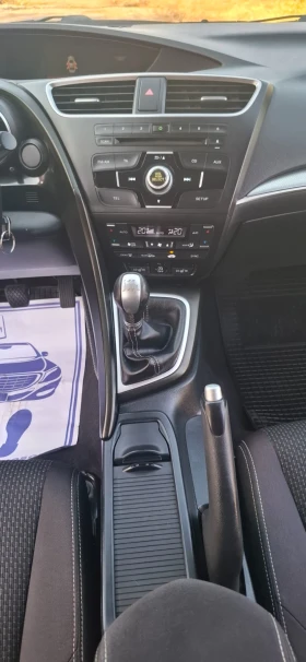 Honda Civic, снимка 8
