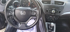 Honda Civic, снимка 9