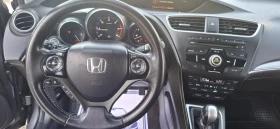 Honda Civic, снимка 15