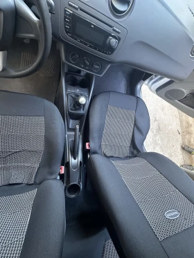 Seat Ibiza IV, снимка 10