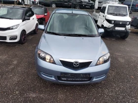 Mazda 2 1.2 Бензин на 60000 километра, снимка 1