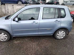 Mazda 2 1.2 Бензин на 60000 километра, снимка 3