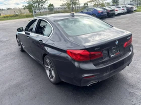 BMW 540  M PACK* CARFAX* ОПЦИЯ ЗА ФИНАНСИРАНЕ* , снимка 4