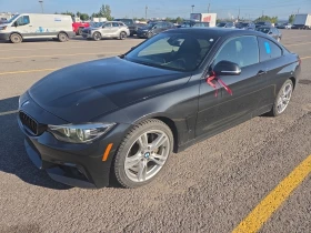 BMW 430 М ПАКЕТ/ XDRIVE/CARFAX/ПОДГРЕВ/ШИБЕДАХ/ФИНАНСИРАНЕ, снимка 1