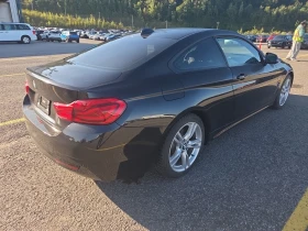 BMW 430 М ПАКЕТ/ XDRIVE/CARFAX/ПОДГРЕВ/ШИБЕДАХ/ФИНАНСИРАНЕ, снимка 3