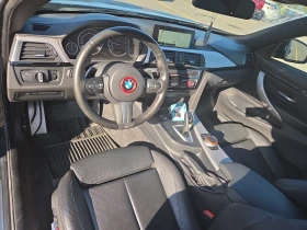 BMW 430 М ПАКЕТ/ XDRIVE/CARFAX/ПОДГРЕВ/ШИБЕДАХ/ФИНАНСИРАНЕ, снимка 10