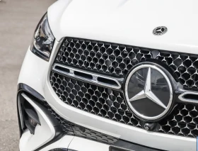 Mercedes-Benz GLE 450 AMG & NIGHT PACKAGE | EXCLUSIVE | AIRMATIC , снимка 6