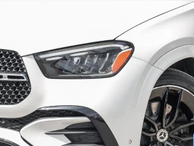 Mercedes-Benz GLE 450 AMG & NIGHT PACKAGE | EXCLUSIVE | AIRMATIC , снимка 7