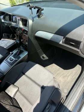 Audi A6, снимка 15