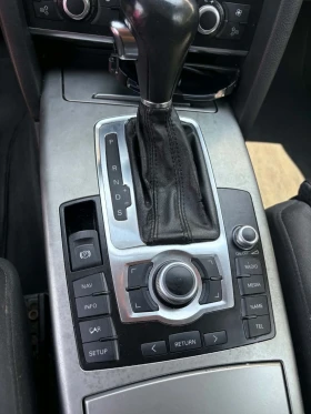 Audi A6, снимка 8