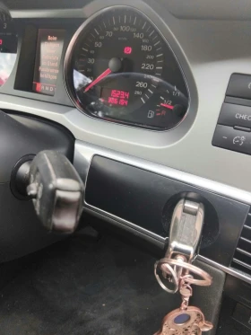 Audi A6, снимка 3