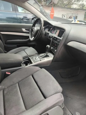 Audi A6, снимка 4