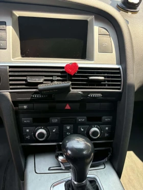 Audi A6, снимка 11