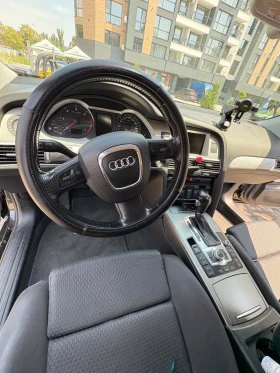 Audi A6, снимка 16
