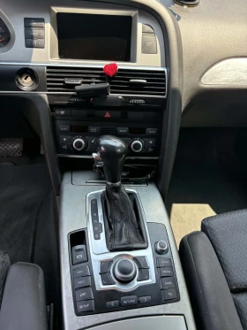 Audi A6, снимка 9