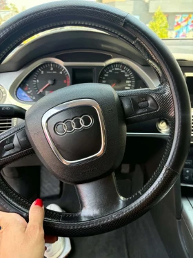 Audi A6, снимка 13