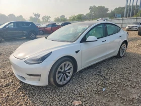 Tesla Model 3 Dual Motors AWD, снимка 1