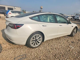 Tesla Model 3 Dual Motors AWD, снимка 4