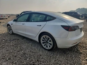 Tesla Model 3 Dual Motors AWD, снимка 6