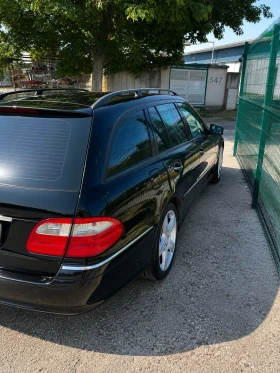 Mercedes-Benz E 350, снимка 4