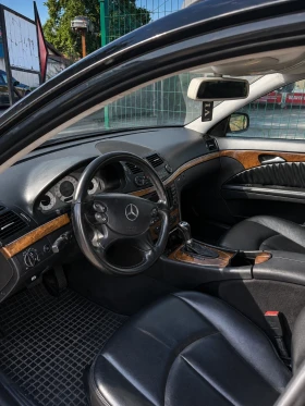 Mercedes-Benz E 350, снимка 2