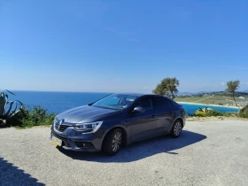 Renault Megane 1.5 DCI , снимка 4