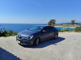 Renault Megane 1.5 DCI 