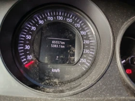 Renault Megane 1.5 DCI , снимка 5